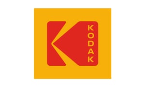 Kodak-Logo