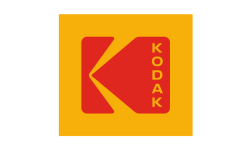 Kodak-Logo Kodak-Logo