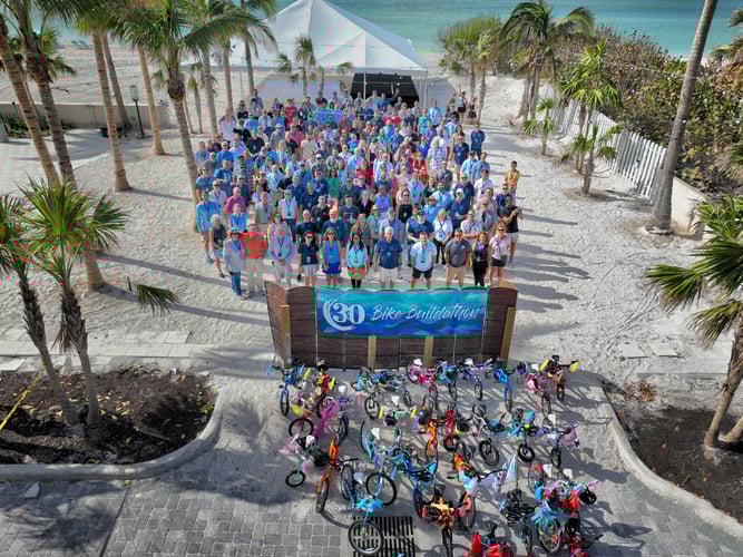 Our People Our&nbsp;Strength