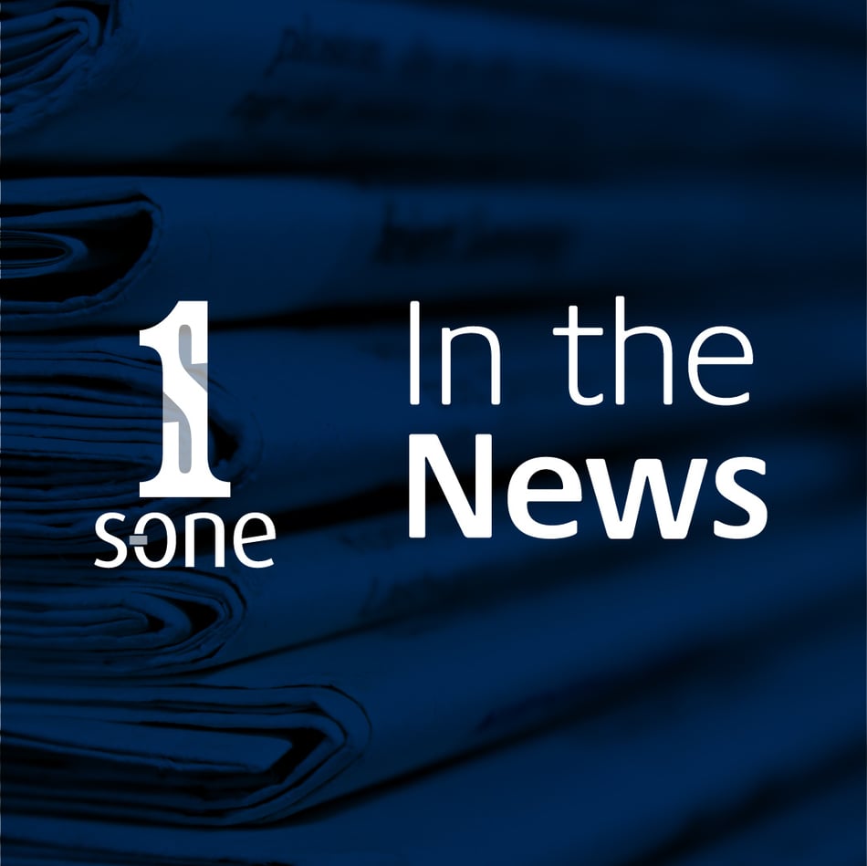 Spotlight on S-One with June Media Coverage