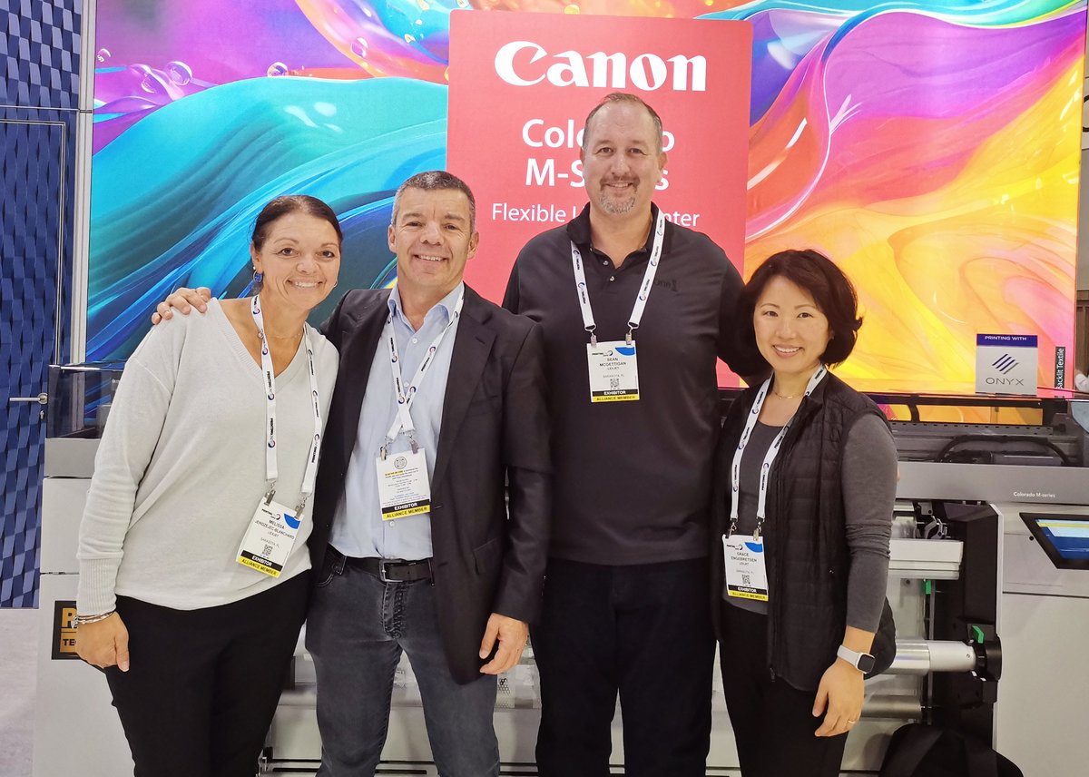 Canon Show