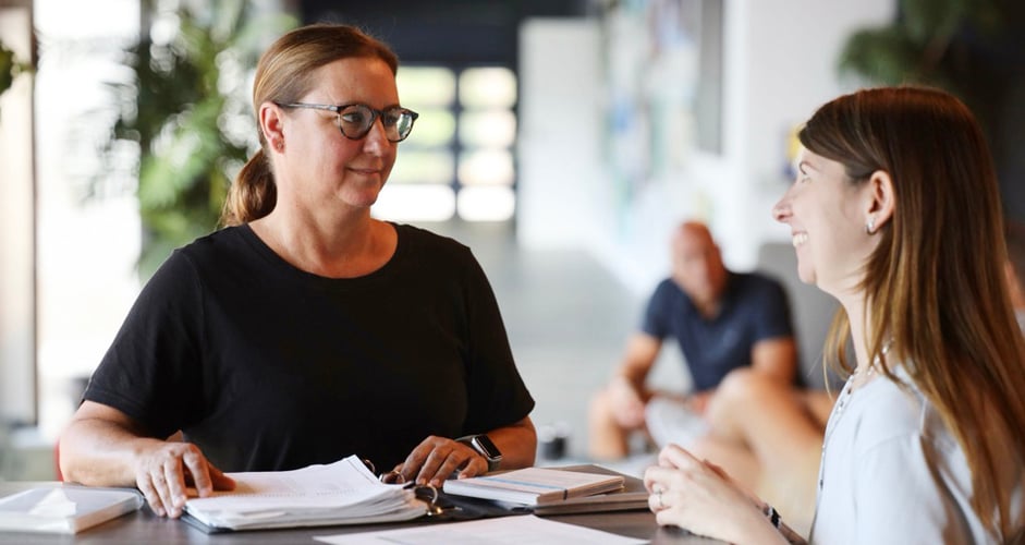 Mentorship and Legacy