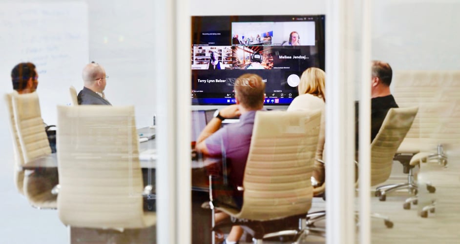 Voices of Experience